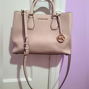 Authentic Michael Kors Bag